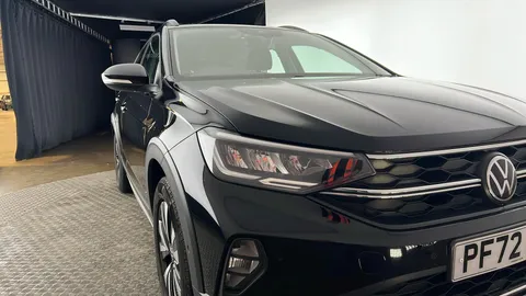 VOLKSWAGEN TAIGO 1.0 TSI Life