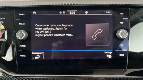 VOLKSWAGEN TAIGO 1.0 TSI Life