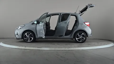TOYOTA YARIS 1.5 Hybrid Excel CVT