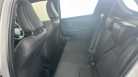 TOYOTA YARIS 1.5 Hybrid Excel CVT