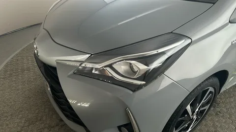 TOYOTA YARIS 1.5 Hybrid Excel CVT