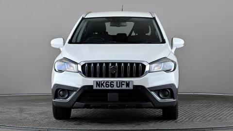 SUZUKI SX4 S-CROSS 1.0 Boosterjet SZ-T 5dr