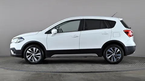 SUZUKI SX4 S-CROSS 1.0 Boosterjet SZ-T 5dr