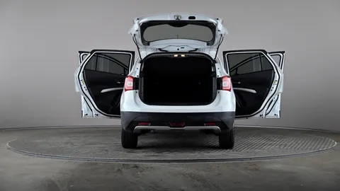 SUZUKI SX4 S-CROSS 1.0 Boosterjet SZ-T 5dr