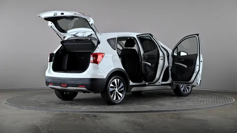 SUZUKI SX4 S-CROSS 1.0 Boosterjet SZ-T 5dr