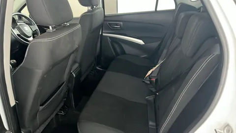 SUZUKI SX4 S-CROSS 1.0 Boosterjet SZ-T 5dr