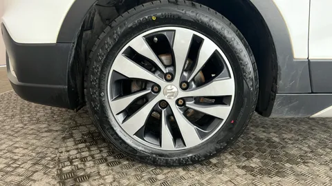 SUZUKI SX4 S-CROSS 1.0 Boosterjet SZ-T 5dr