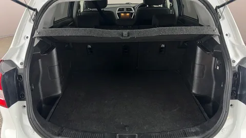 SUZUKI SX4 S-CROSS 1.0 Boosterjet SZ-T 5dr