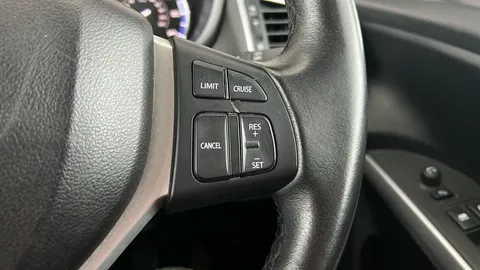 SUZUKI SX4 S-CROSS 1.0 Boosterjet SZ-T 5dr