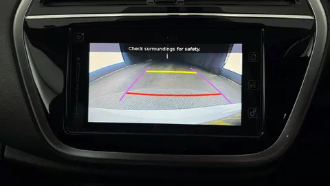 SUZUKI SX4 S-CROSS 1.0 Boosterjet SZ-T 5dr