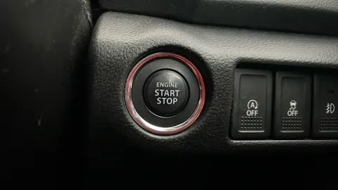 SUZUKI SX4 S-CROSS 1.0 Boosterjet SZ-T 5dr