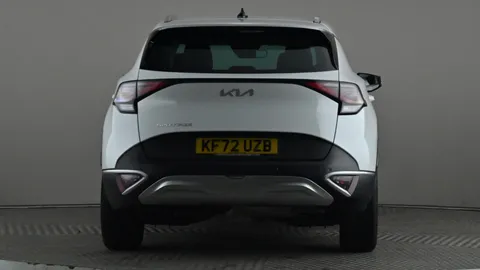 KIA SPORTAGE 1.6 CRDi ISG 3