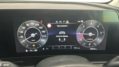 KIA SPORTAGE 1.6 CRDi ISG 3