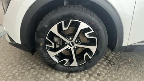 KIA SPORTAGE 1.6 CRDi ISG 3