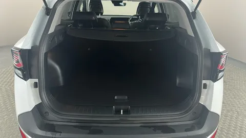 KIA SPORTAGE 1.6 CRDi ISG 3