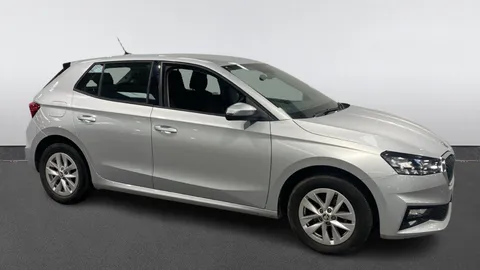 SKODA FABIA 1.0 MPI 80 SE Comfort