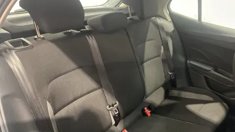 SKODA FABIA 1.0 MPI 80 SE Comfort