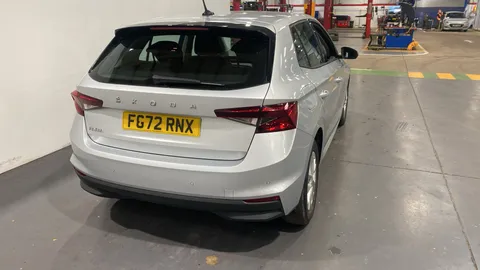 SKODA FABIA 1.0 MPI 80 SE Comfort