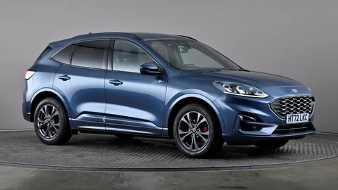 FORD KUGA 1.5 EcoBoost 150 ST-Line Edition