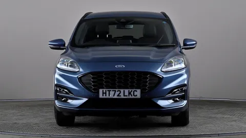 FORD KUGA 1.5 EcoBoost 150 ST-Line Edition