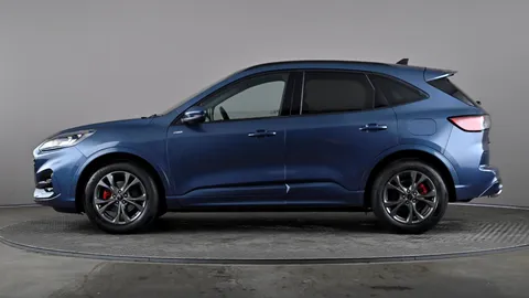 FORD KUGA 1.5 EcoBoost 150 ST-Line Edition