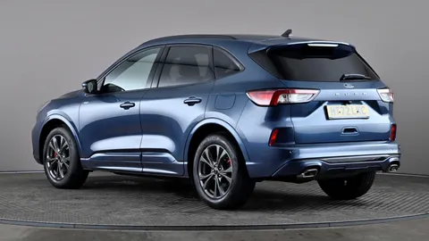 FORD KUGA 1.5 EcoBoost 150 ST-Line Edition