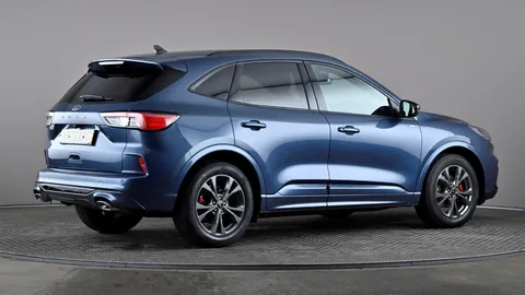 FORD KUGA 1.5 EcoBoost 150 ST-Line Edition