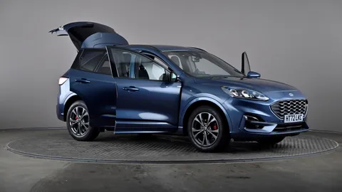 FORD KUGA 1.5 EcoBoost 150 ST-Line Edition