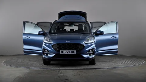 FORD KUGA 1.5 EcoBoost 150 ST-Line Edition