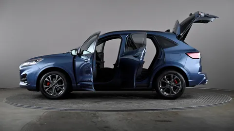 FORD KUGA 1.5 EcoBoost 150 ST-Line Edition