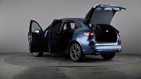 FORD KUGA 1.5 EcoBoost 150 ST-Line Edition