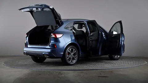 FORD KUGA 1.5 EcoBoost 150 ST-Line Edition