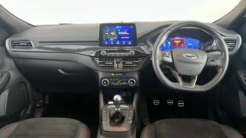 FORD KUGA 1.5 EcoBoost 150 ST-Line Edition