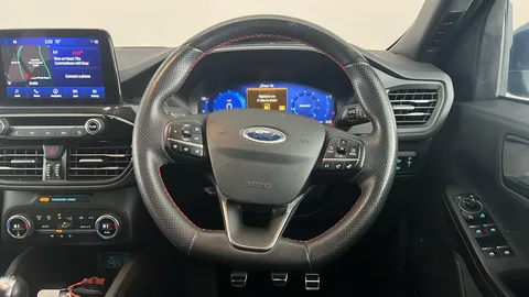 FORD KUGA 1.5 EcoBoost 150 ST-Line Edition