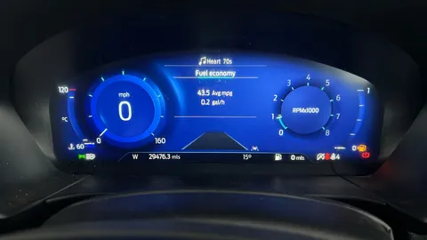 FORD KUGA 1.5 EcoBoost 150 ST-Line Edition