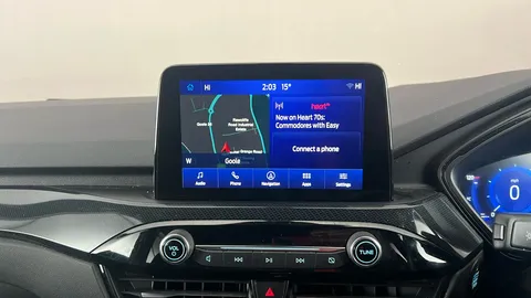 FORD KUGA 1.5 EcoBoost 150 ST-Line Edition