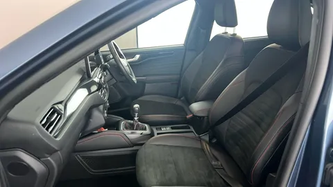 FORD KUGA 1.5 EcoBoost 150 ST-Line Edition