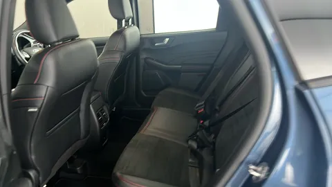 FORD KUGA 1.5 EcoBoost 150 ST-Line Edition