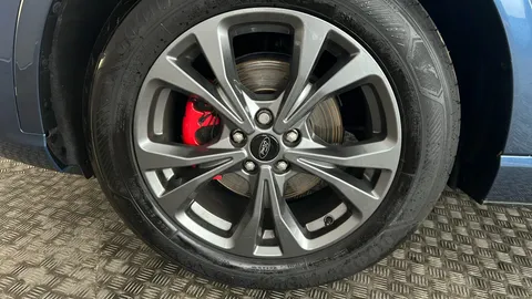 FORD KUGA 1.5 EcoBoost 150 ST-Line Edition