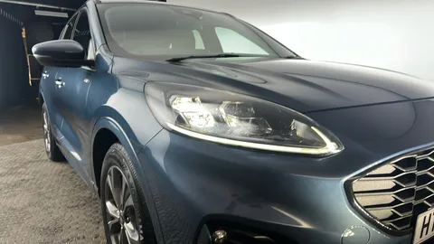 FORD KUGA 1.5 EcoBoost 150 ST-Line Edition