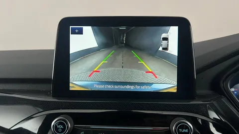 FORD KUGA 1.5 EcoBoost 150 ST-Line Edition