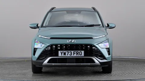 HYUNDAI BAYON 1.0 TGDi 48V MHEV Premium DCT