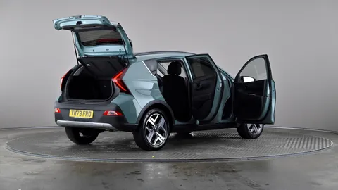 HYUNDAI BAYON 1.0 TGDi 48V MHEV Premium DCT