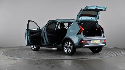 HYUNDAI BAYON 1.0 TGDi 48V MHEV Premium DCT