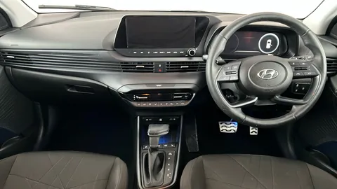 HYUNDAI BAYON 1.0 TGDi 48V MHEV Premium DCT