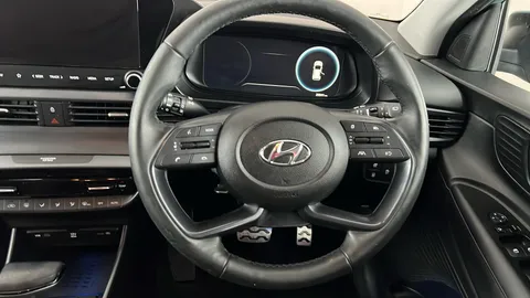 HYUNDAI BAYON 1.0 TGDi 48V MHEV Premium DCT