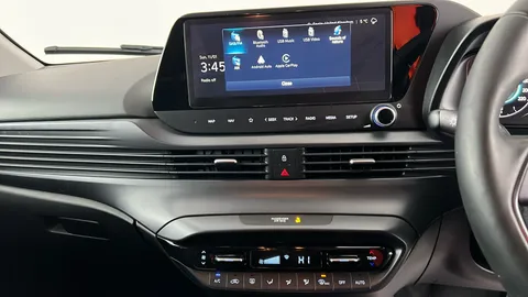 HYUNDAI BAYON 1.0 TGDi 48V MHEV Premium DCT