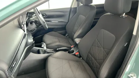 HYUNDAI BAYON 1.0 TGDi 48V MHEV Premium DCT