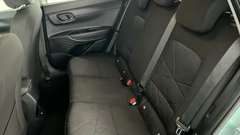 HYUNDAI BAYON 1.0 TGDi 48V MHEV Premium DCT