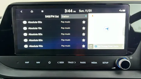 HYUNDAI BAYON 1.0 TGDi 48V MHEV Premium DCT